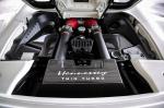 Ferrari 458 Italia HPE700 by Hennessey 2014 года